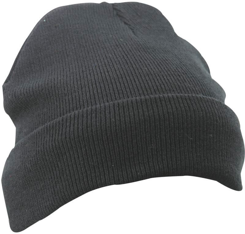 Myrtle Beach Strickmütze (MB7551) - Stickerei Burucker